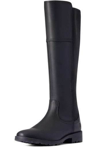 Women's WMS Sutton Ii H2o Blk Fashion Boot