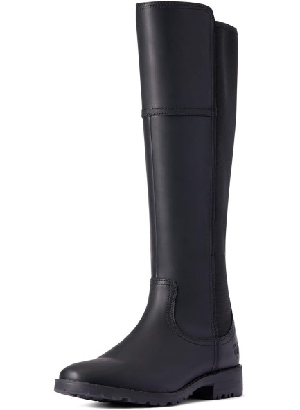 Women's WMS Sutton Ii H2o Blk Fashion Boot