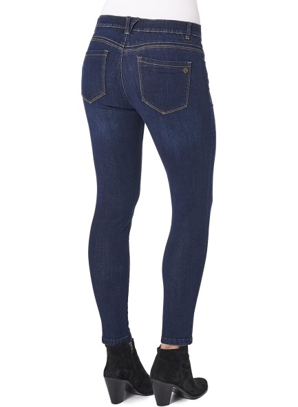 Women&#39;s Petite Ab Solution High Rise Jegging