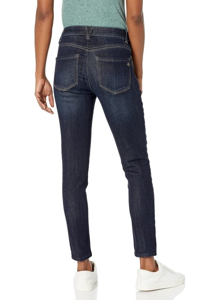 Women&#39;s Petite Ab Solution High Rise Jegging