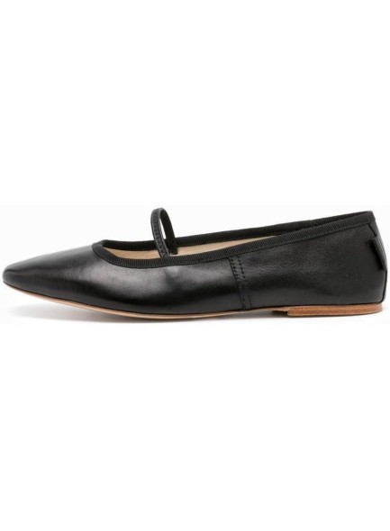 Women's Flats Classic Round Toe Ballerina Shoes Casual Comfortable Dressy Flat Shoes