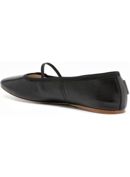 Women's Flats Classic Round Toe Ballerina Shoes Casual Comfortable Dressy Flat Shoes