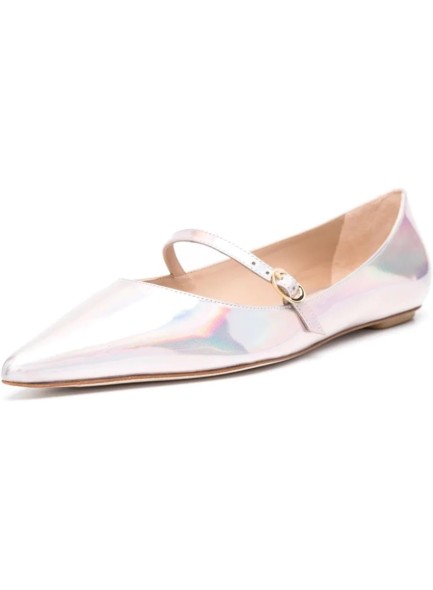 Women's Flats, Satin Flats Comfortable Flats Shoes Women, Womens Flats with Straps
