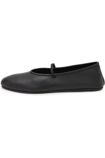 Women Round Toe Shoes Slip on Flat Shoes Dressy Comfort Ballerinas Shoes Elastic Strap